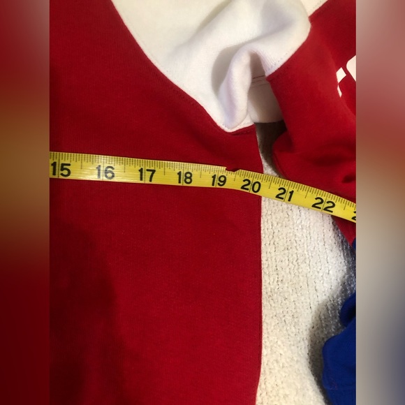 Polo Ralph Lauren Team USA Sweatshirt - Picture 6 of 16